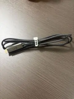 UNI Type-C to HDMI 変換ケーブル 1.8M接続ケーブル