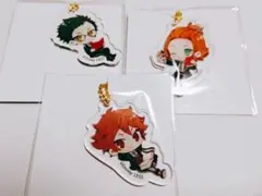 ツイステ ハーツラビュルセット オーマイカフェ