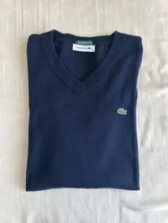 JOURNAL STANDARD購入ラコステコットンニット