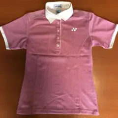 お値下げ！！YONEX ポロシャツ　レディース　S