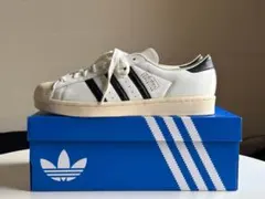 adidas HYKE スーパースター クロコ US8.5 新品 BY1870 - メルカリ