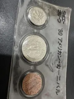 2026年最新】銀貨 ロサンゼルス 1983 1ドルの人気アイテム - メルカリ