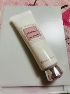 JILL STUART ハンドクリーム