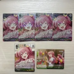 プロセカ 桃井愛莉 ヴァイスシュヴァルツ