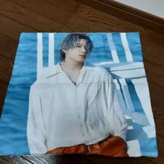 BTSクッションカバー・グク