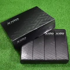 XXIO PREMIUM ゴルフボール 1ダース 新品！