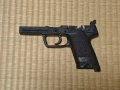 マルイ 89式小銃 ガス ロアレシーバー 固定銃床 - メルカリ