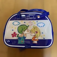 超希少】昭和レトロ 水森亜土 亜土ちゃん まとめ売り レッスンバッグ