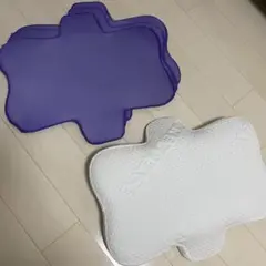 ニューピースピローリリース