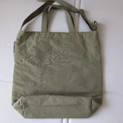 ラシット トートバッグ