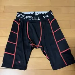 Under Armour 野球用 スライディングパンツ Lサイズ