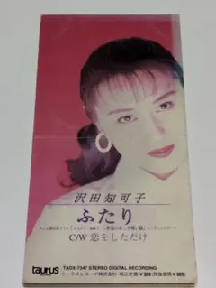 沢田知可子/ふたり