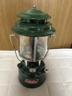 【1966年製】ガソリンランタン 252A Coleman 1966年製】ガソリンランタン 252A Coleman - メルカリ