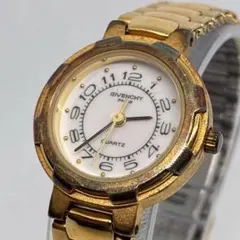 2026年最新】Givenchy ベルトカラー：ゴールド レディース 腕時計 
