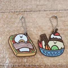 一番くじ お文具といっしょ のんびり喫茶ラバーコレクション