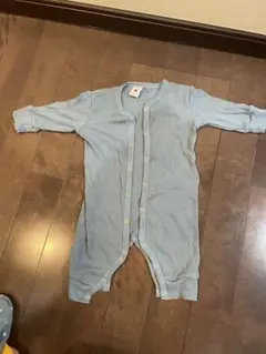 petit bateau プチバトー ベビー ロンパース 60cm