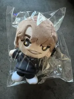 MILESixTONES 髙地優吾 ぬいぐるみ SixTONES