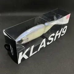 【未使用】DRT / クラッシュ9 / Specter Ver.2のサムネイル