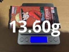 受け継がれる意志 ワンピースカード