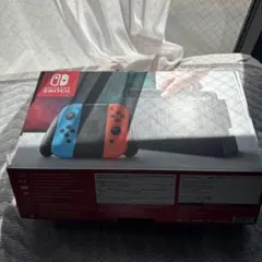 Switch 旧型　中古