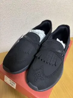 新品未使用 PUMA W PROWL 2 BALLET T 24cm 黒