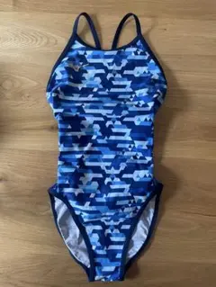 MIZUNO(ミズノ) 池江里佳子Riコレクション競泳水着