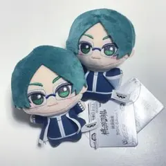 桃源暗鬼 ちびぐるみ vol.1 遊摺部従児