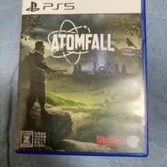 ATOMFALL アトムフォール