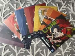 チェンソーマン 一番くじ