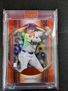 2026年最新】大谷翔平 カード限定の人気アイテム - メルカリ