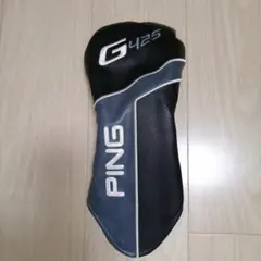 PING G425 ドライバー用ヘッドカバー