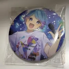 いれいす 缶バッジ ほとけ いむくん hotoke メモライズ - メルカリ