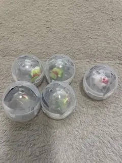 きらっととんでいけしゃぼん玉　けろけろけろっぴ&ハローキティ