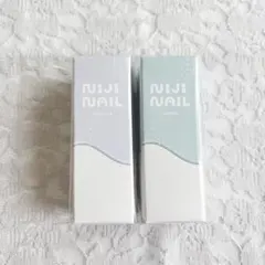 にじさんじ ネイルポリッシュ ChroNoiR