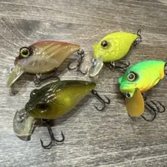 2025年最新】メガバス グリフォン ゼロの人気アイテム - メルカリ