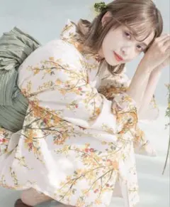 2026年最新】Dita 浴衣 桜梅桃李の人気アイテム - メルカリ