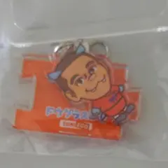 清水エスパルス SHIMIZOOゆらゆらアクリルスタンド ドウグラス・タンキ選手