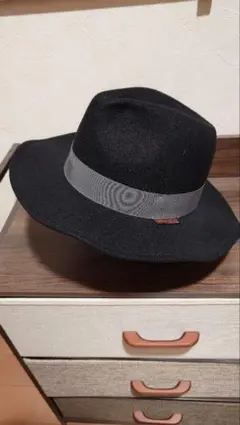 USJ ルパン三世　次元大介　公式ハット　最終値下げ USJ ルパン三世 次元大介 公式 ハット - メルカリ