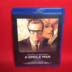 廃盤 】シングルマン Blu-ray トム・フォード監督作品 - メルカリ