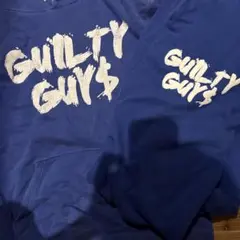 2026年最新】guilty guy セットアップの人気アイテム - メルカリ