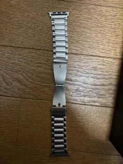 Apple Watch用 ステンレススチールバンド