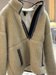 ノースフェイス　s