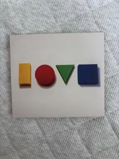 Jason Mraz Love Is a Four Letter Word