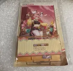 ホヨランド2025 韓国 原神 HOYOLAND ヴァレサ アクリルスタンド