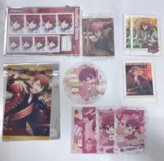 アイナナ 狗丸トウマ まとめ売り