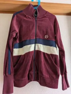 hakka kids ハッカ キッズ ブルゾン パーカー コーデュロイ