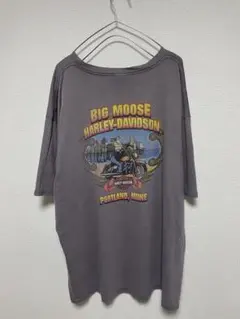 USA製 Harley Davidson 