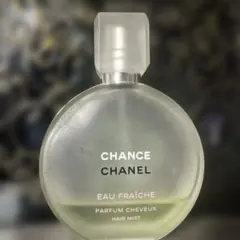 お値下げ☆ CHANEL シャネル チャンス オーフレッシュ ヘアミスト