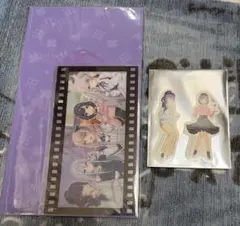 はぴこれ くじ