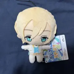 あんさんぶるスターズ！新衣装 ぬいぐるみ 天祥院英智 プライズ - メルカリ